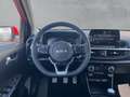 Kia Picanto GT-Line 1.2 *NAVIGATIONSSYSTEM* Rojo - thumbnail 16