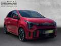 Kia Picanto GT-Line 1.2 *NAVIGATIONSSYSTEM* Rojo - thumbnail 7