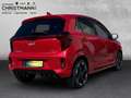 Kia Picanto GT-Line 1.2 *NAVIGATIONSSYSTEM* Rojo - thumbnail 5
