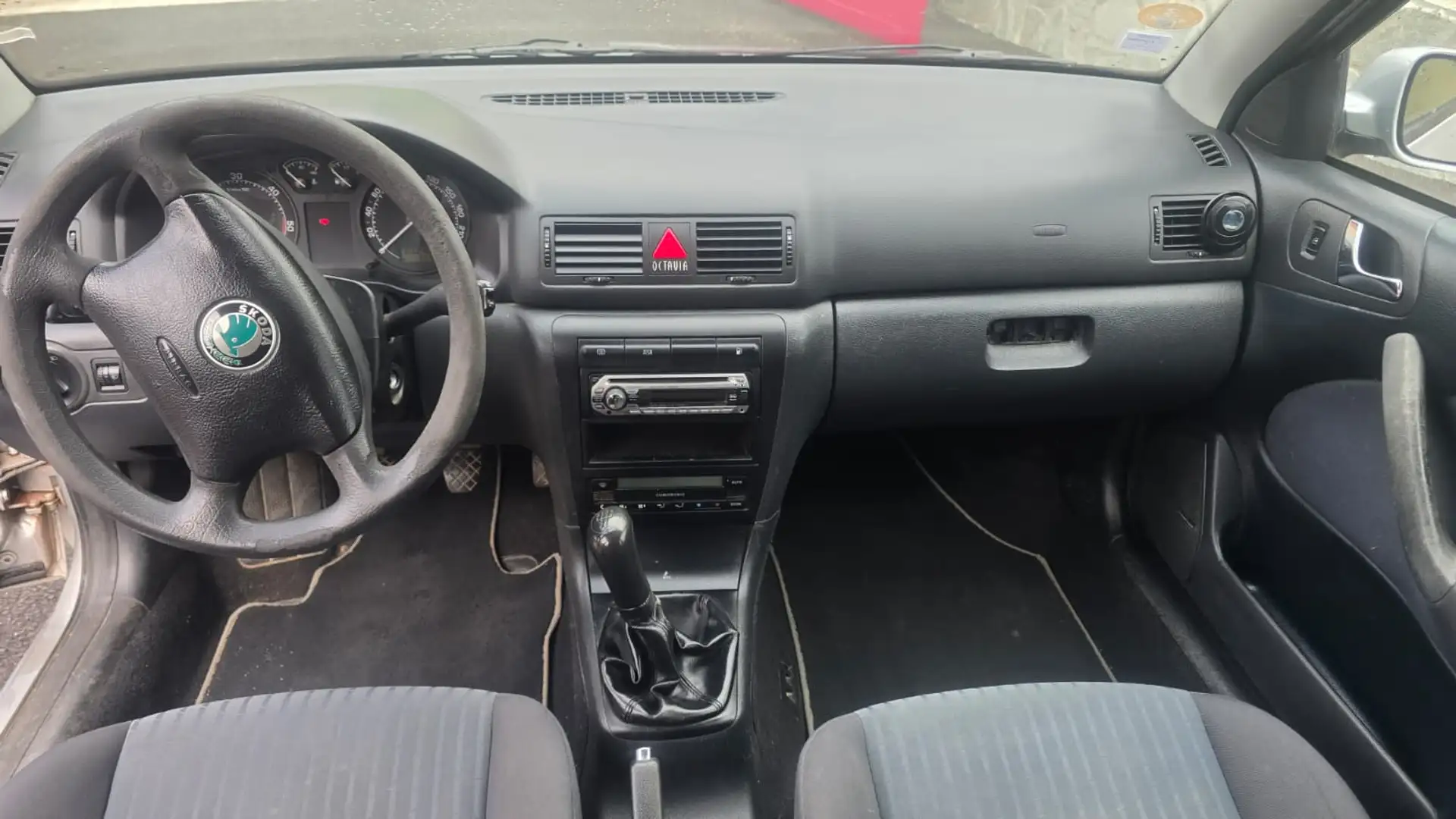 Skoda Octavia Octavia Tour 1.9 TDI 100 - 2