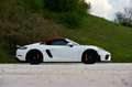 Porsche 718 Spyder 718 Spyder 4.0 Blanc - thumbnail 4