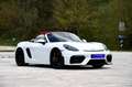 Porsche 718 Spyder 718 Spyder 4.0 Blanc - thumbnail 2