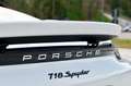 Porsche 718 Spyder 718 Spyder 4.0 Blanc - thumbnail 24