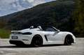 Porsche 718 Spyder 718 Spyder 4.0 Blanc - thumbnail 5