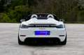 Porsche 718 Spyder 718 Spyder 4.0 Blanc - thumbnail 6