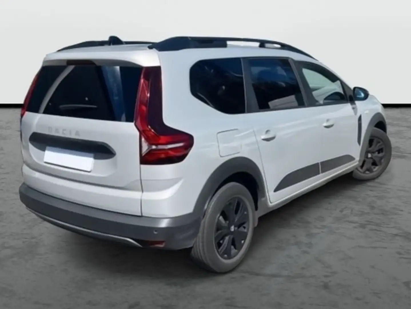 Dacia Jogger 1.0 GASOLINA 110 CV Plateado - 2