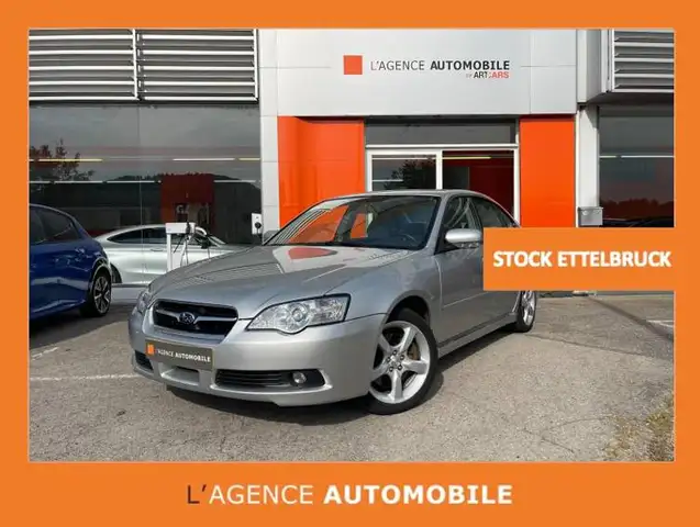 Subaru Legacy Legacy Kombi 3.0 4WD