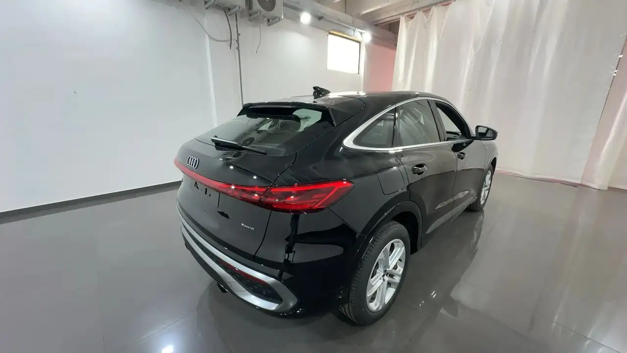 Audi Q5 2026