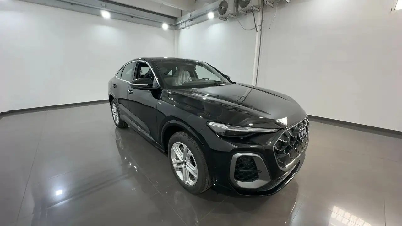 Audi Q5 2026