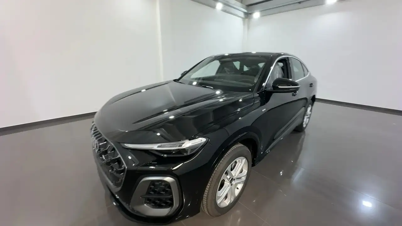 Audi Q5 2026