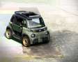 Citroen Ami buggy limited exclusieve Verde - thumbnail 9