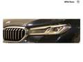 BMW 520 d mhev 48V Msport auto Schwarz - thumbnail 6