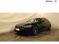 BMW 520 d mhev 48V Msport auto Black - thumbnail 1
