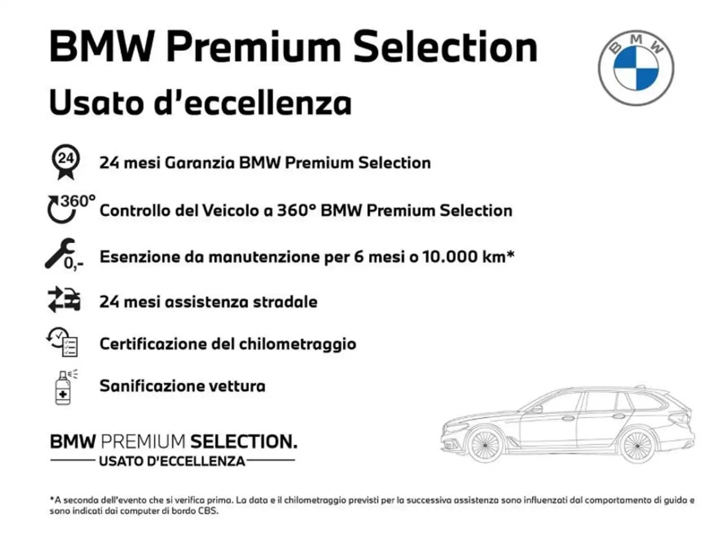 BMW 520 d mhev 48V Msport auto Black - 2