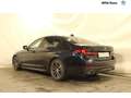 BMW 520 d mhev 48V Msport auto Nero - thumbnail 11