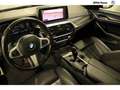 BMW 520 d mhev 48V Msport auto Schwarz - thumbnail 7