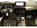 BMW 520 d mhev 48V Msport auto Schwarz - thumbnail 8