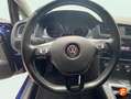 Volkswagen Golf 1.6TDI Advance 85kW Azul - thumbnail 12