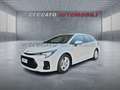 Suzuki Swace Swace 1.8h Cool e-cvt Білий - thumbnail 1