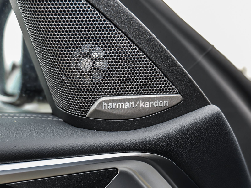 BMW 440 M440i xDrive M Sport Pro Dach DA Prof 360° CARBON — photo 8