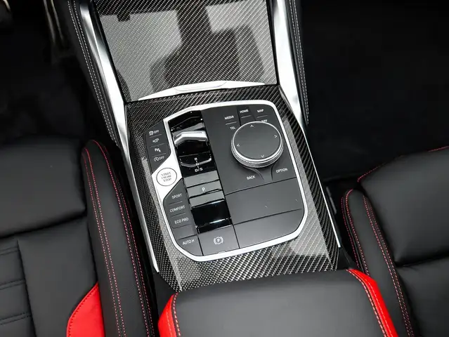 BMW 4 Series view 12