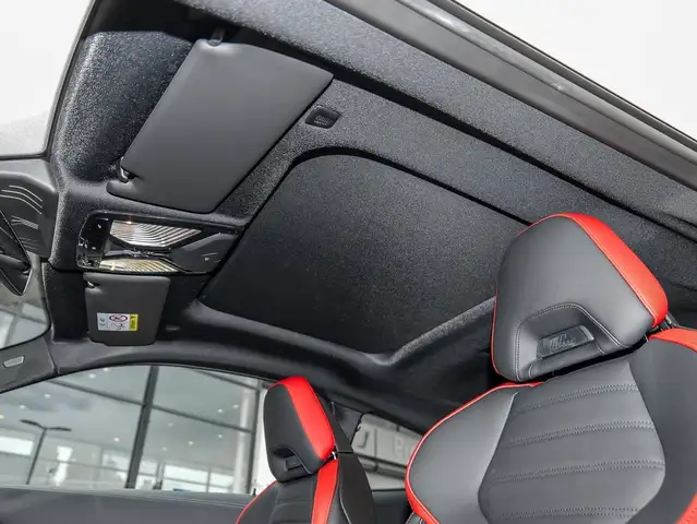 BMW 4 Series view 6