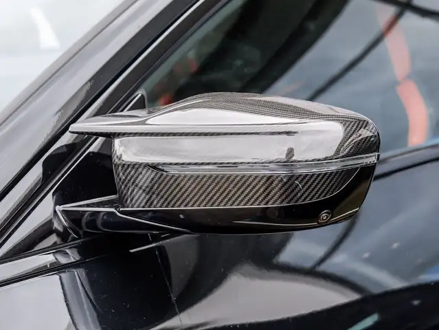 BMW 4 Series view 15
