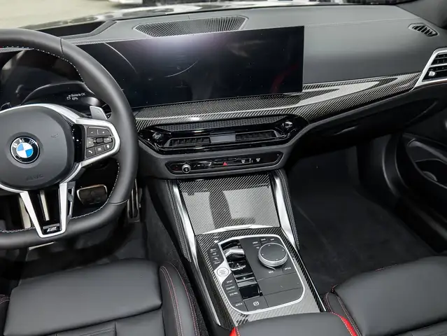 BMW 4 Series view 10