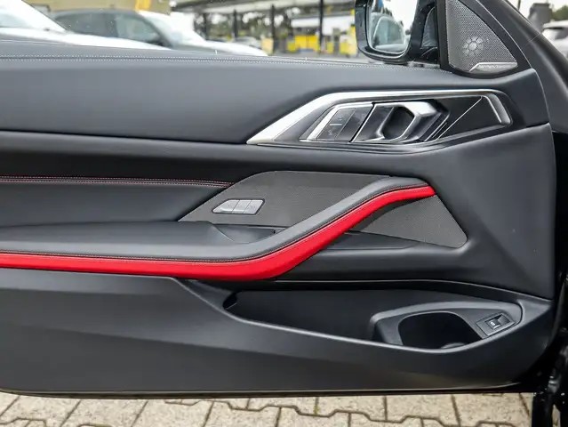 BMW 4 Series view 13
