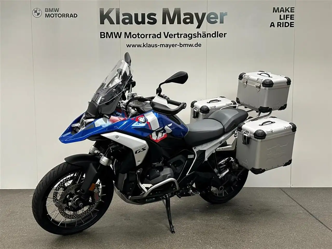 BMW R 1300 GS