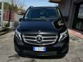 Mercedes-Benz V 250 d Premium Business 4matic auto Zwart - thumbnail 3