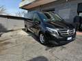 Mercedes-Benz V 250 d Premium Business 4matic auto crna - thumbnail 4