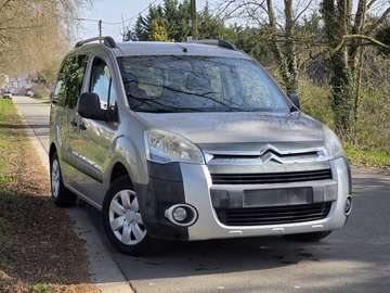 Berlingo 1.6 HDi - Garantie 12 mois