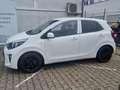 Kia Picanto Picanto 1.0 ISG Dream-Team Edition White - thumbnail 2