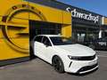 Opel Astra L 1.2 Turbo Edition Clever-Lease-Kauf!!! Blanc - thumbnail 5