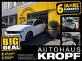 Opel Astra L 1.2 Turbo Edition Clever-Lease-Kauf!!! Blanc - thumbnail 1