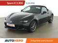 Mazda MX-5 2.0 Revolution Top *NAVI*SPUR*TOT*BOSE* Schwarz - thumbnail 1