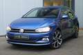 Volkswagen Polo 1.0 TSI Comfortline / Apple Carplay / DAB Bleu - thumbnail 34