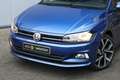 Volkswagen Polo 1.0 TSI Comfortline / Apple Carplay / DAB Bleu - thumbnail 3