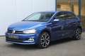 Volkswagen Polo 1.0 TSI Comfortline / Apple Carplay / DAB Bleu - thumbnail 6