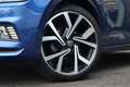 Volkswagen Polo 1.0 TSI Comfortline / Apple Carplay / DAB Bleu - thumbnail 4