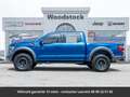 Ford Raptor SuperCrew 4x4 Tout compris hors homologation 4500e Bleu - thumbnail 17