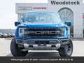 Ford Raptor SuperCrew 4x4 Tout compris hors homologation 4500e Bleu - thumbnail 15
