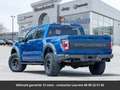 Ford Raptor SuperCrew 4x4 Tout compris hors homologation 4500e Bleu - thumbnail 11