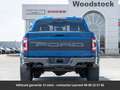 Ford Raptor SuperCrew 4x4 Tout compris hors homologation 4500e Bleu - thumbnail 3