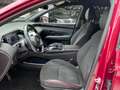 Hyundai TUCSON N Line 4WD Automatik+Bi-LED+SmartLink+DAB Rot - thumbnail 9