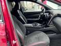 Hyundai TUCSON N Line 4WD Automatik+Bi-LED+SmartLink+DAB Rot - thumbnail 11