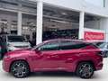 Hyundai TUCSON N Line 4WD Automatik+Bi-LED+SmartLink+DAB Rot - thumbnail 5