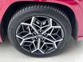 Hyundai TUCSON N Line 4WD Automatik+Bi-LED+SmartLink+DAB Rot - thumbnail 26