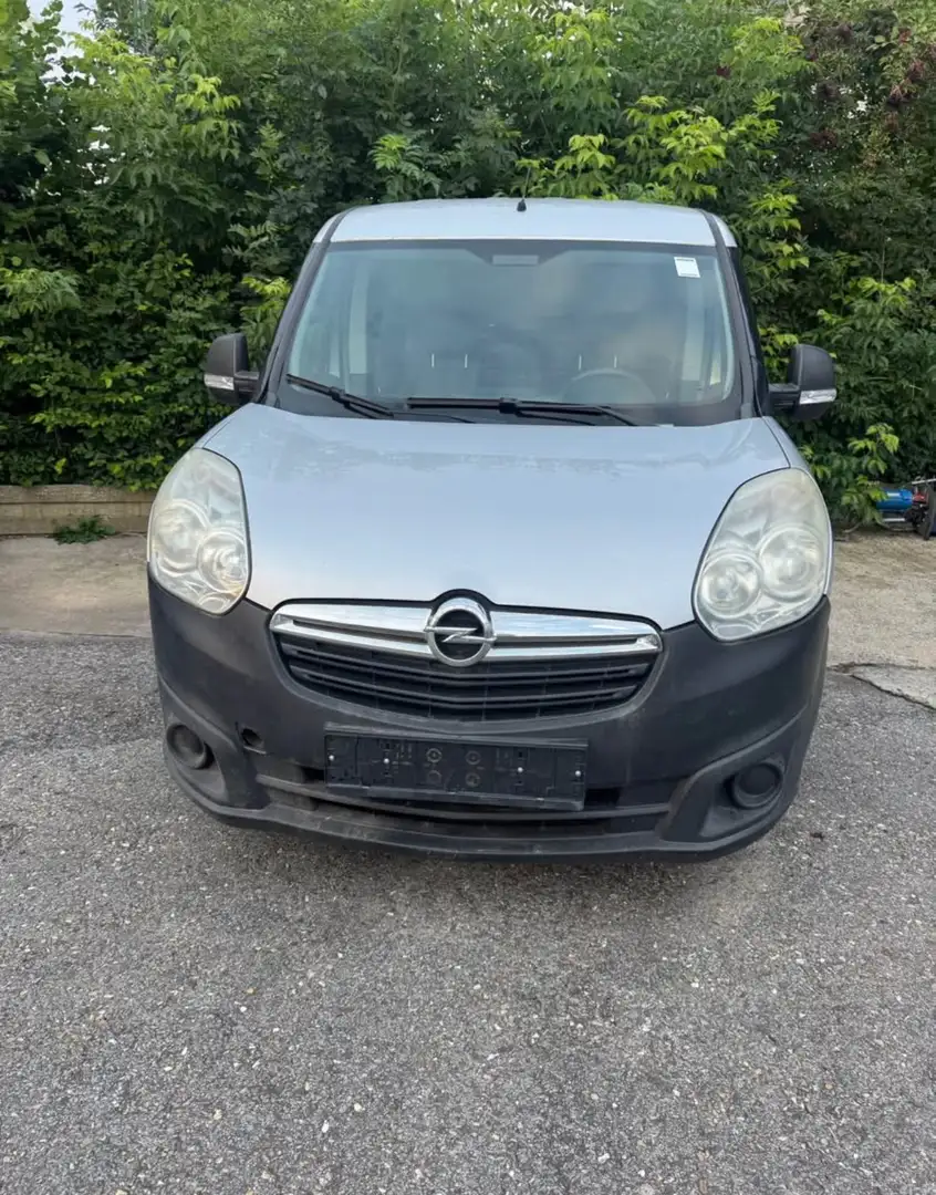 Opel Combo-e START NIET combo 1.3 CDTi L1H1 ecoFL bedrijfswagen - 2